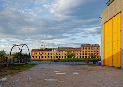 industria
