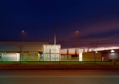 industria