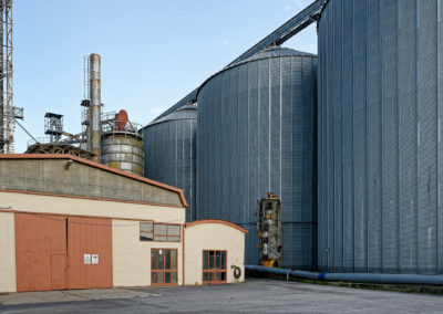 industria