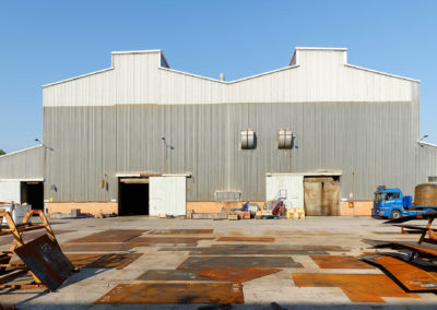industria