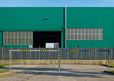 industria