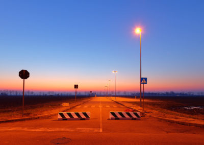 industria